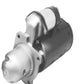 Starter — 25MT 12V 10T CW PERKINS Fits Hyster Replaces ROM4276N-USA