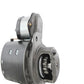 Starter — 25MT 12V 10T CW PERKINS Fits Hyster Replaces ROM4276N-USA