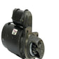 Starter — 25MT 12V 10T CW PERKINS Fits International Replaces ROM4276N-USA