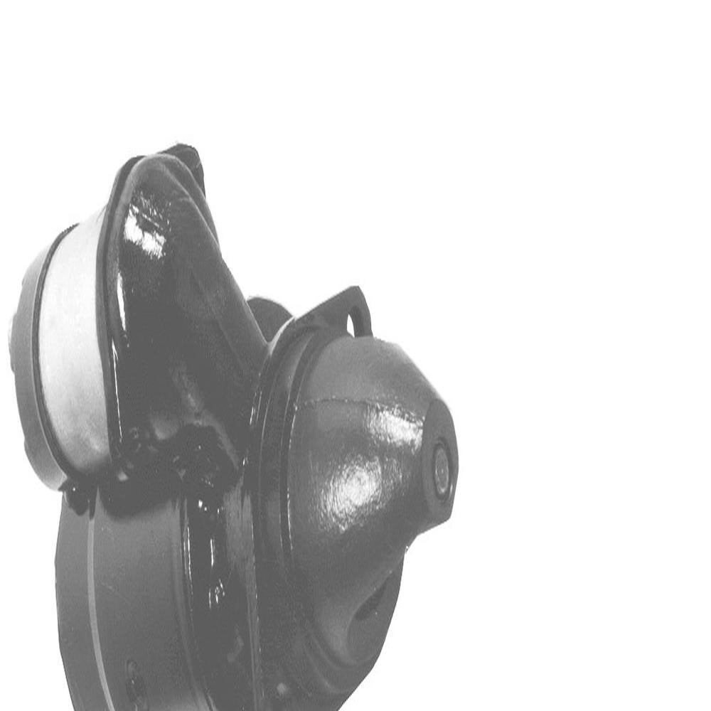 Starter — 10MT-HT 12V 9T CW Fits Mercruiser Replaces ROM4297N-USA