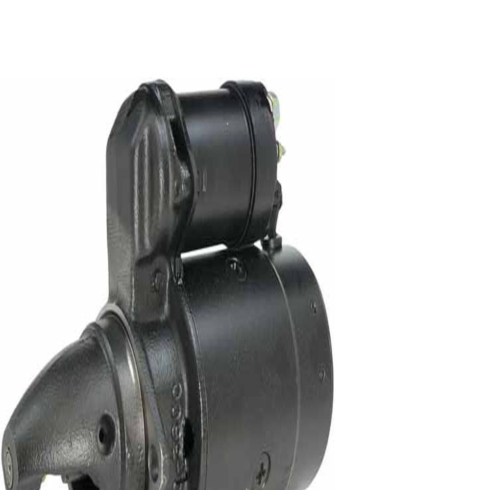 Starter — 10MT-HT 12V 9T CW Fits Caterpillar Replaces 3T819287828