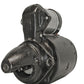 Starter — 10MT-HT 12V 9T CW Fits International Replaces ROM4297N-USA