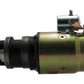 Starter — 10MTE 12V 9T CCW ALLIS Fits Allis Chalmers Replaces ROM4324N-USA