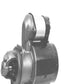 Starter — 10MT-HT 12V 10T Fits Caterpillar Replaces 82668
