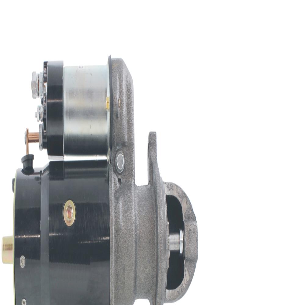 Starter — 10MT-HT 12V 9T CW Fits Baker Replaces 9022W1115108