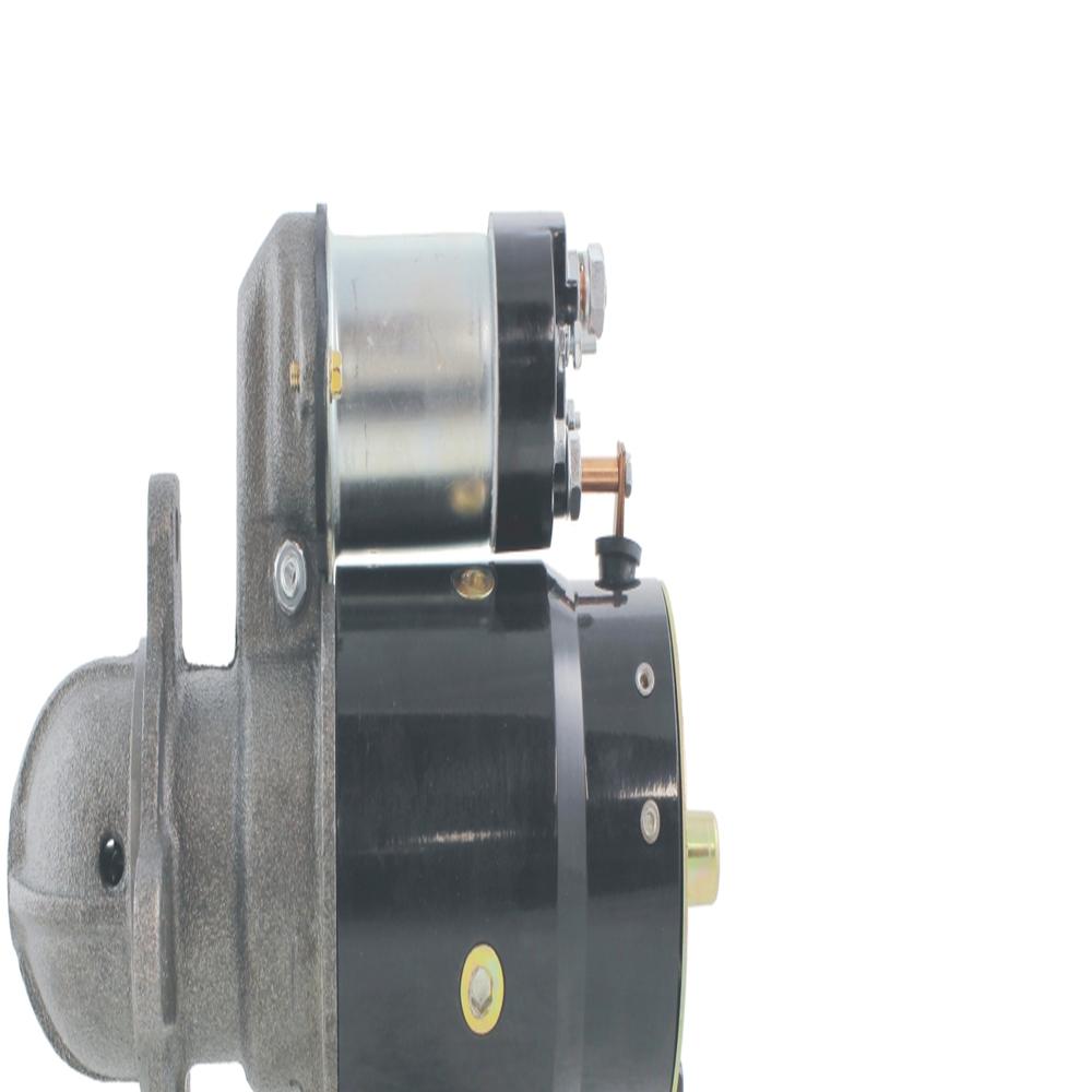 Starter — 10MT-HT 12V 9T CW Fits Baker Replaces 9022W1115108
