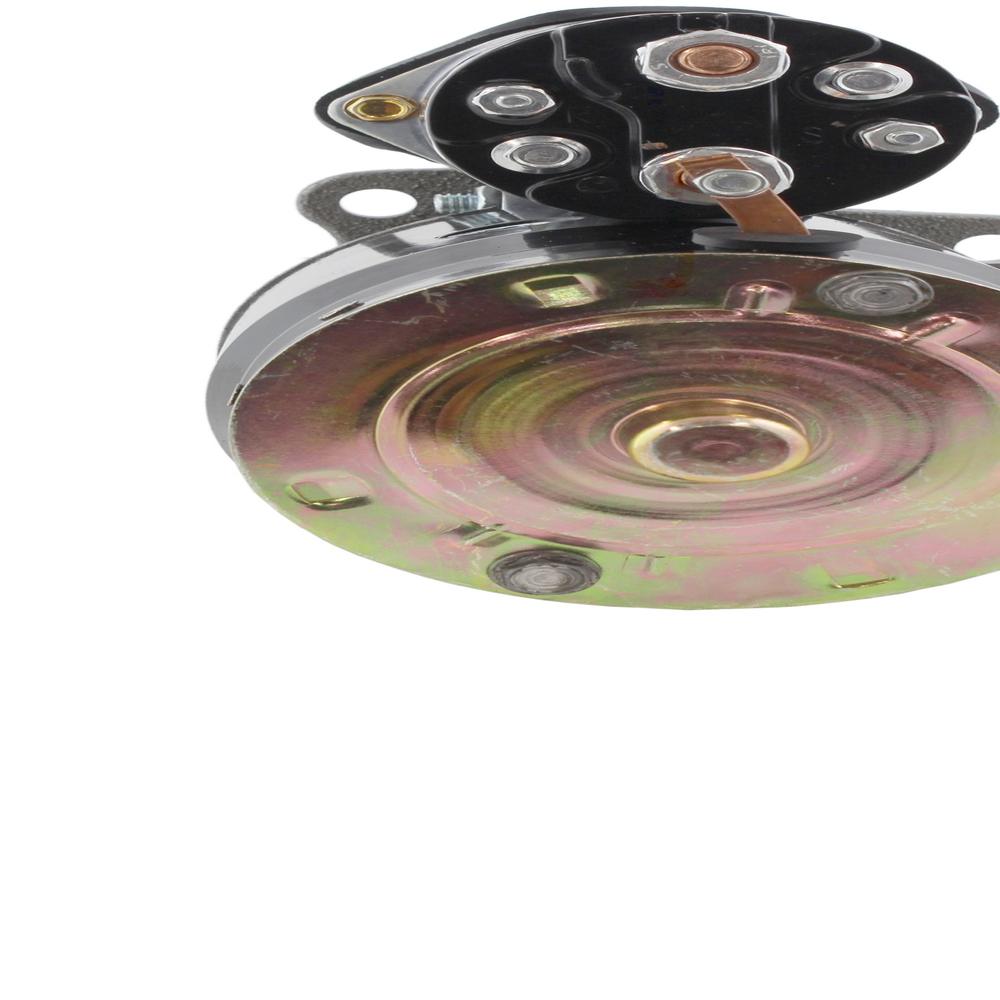 Starter — 10MT-HT 12V 9T CW F/L Fits Hyster Replaces 3001019335862