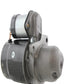 Starter — 10MT-HT 12V 9T CW F/L Fits Clark Replaces ROM4383N-USA