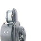 Starter — 25MT 12V 10T CCW Fits Perkins Replaces ROM4389N-USA