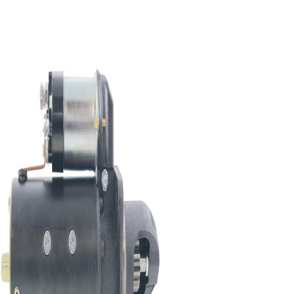 Starter — 25MT 12V 10T CCW Fits Allis Chalmers Replaces ROM4389N-USA