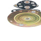 Starter — 25MT 12V 10T CCW Fits Allis Chalmers Replaces ROM4389N-USA