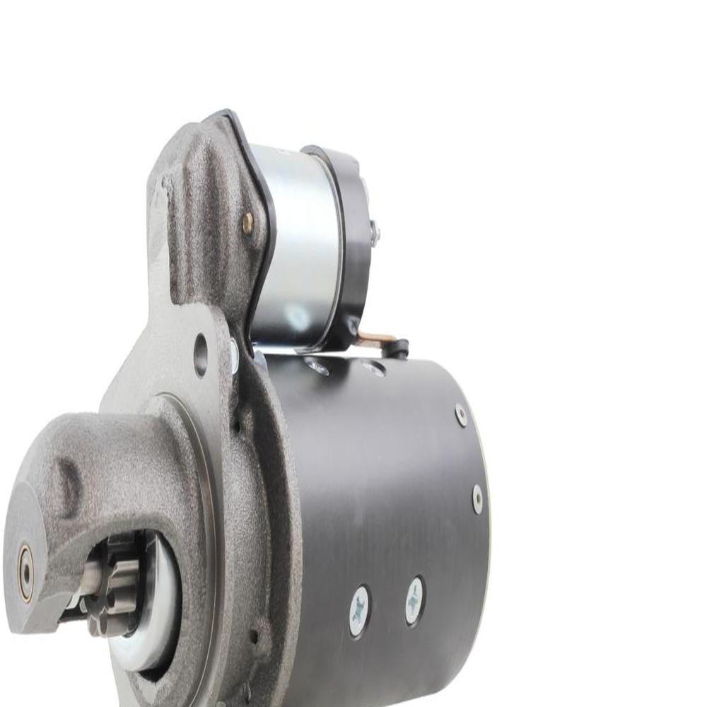 Starter — 25MT 12V 10T CW WET Fits Hyster Replaces 30012653137440