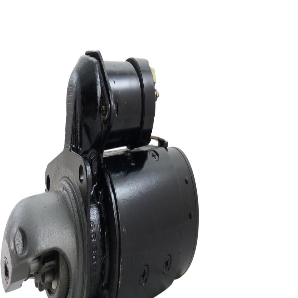 Starter — 25MT 12V 10T CW WET Fits Hyster Replaces 30012653137440