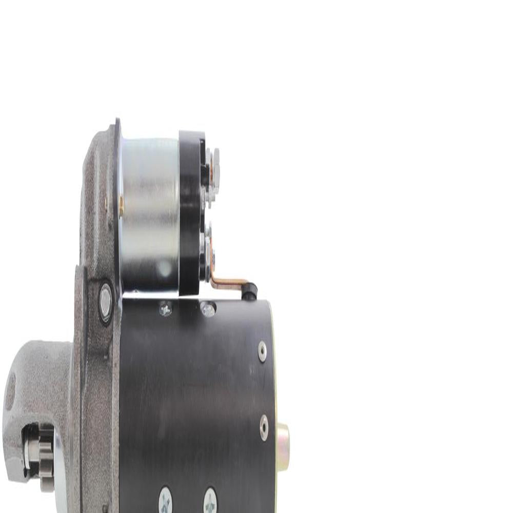 Starter — 25MT 12V 10T CW WET Fits Hyster Replaces 30012653137440