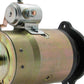 Starter — 10MTE 6V 10T CW IHC & J/D Fits Galion Replaces ROM4404N-USA