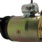 Starter — DELCO 10MTE 6V 10T CCW Fits International Replaces ROM4415N-USA