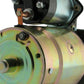 Starter — 10MT-HT 12V 9T WET FL Fits Clark Replaces ROM4531N-USA