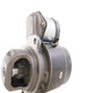 Starter — 10MT-HT 12V 9T CW Fits Hyster