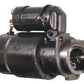 Starter — 10MT-HT 12V 9T CW Fits International Replaces ROM4545N-USA