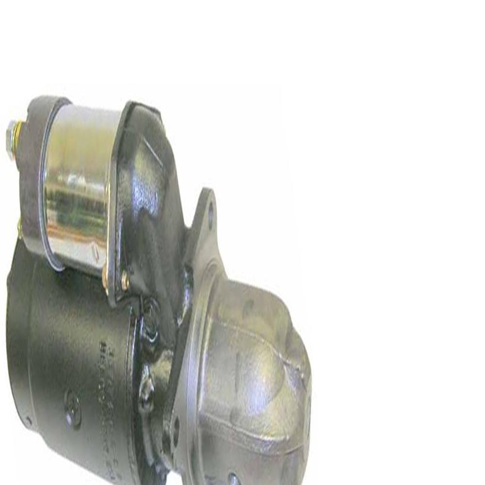 Starter — 10MT-HT 12V 9T CW DRY Fits Hyster Replaces 33586131361053001018