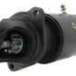 Starter — PREST STR 12V 10T CW Fits TELEDYNE Replaces ROM5076N-USA
