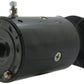 Starter — PREST STR 12V 10T CW Fits TELEDYNE Replaces ROM5076N-USA