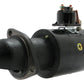 Starter — PREST STR W/SOL 12V 9T CW Fits Clark Replaces ROM5130N-USA