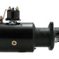 Starter — PREST STR W/SOL 12V 9T CW Fits Case IH Replaces ROM5130N-USA
