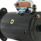 Starter — PREST STR 12V 10T CW Fits Lincoln Replaces ROM5169N-USA