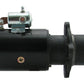 Starter — PREST STR 12V 10T CW Fits Gardner Replaces ROM5169N-USA