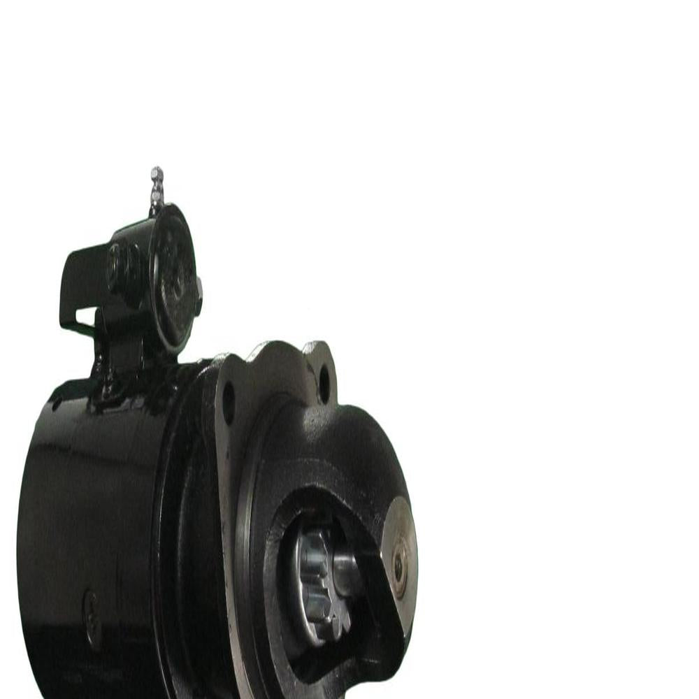 Starter — PREST STR 12V 10T CCW Fits Heston Replaces ROM5180N-USA