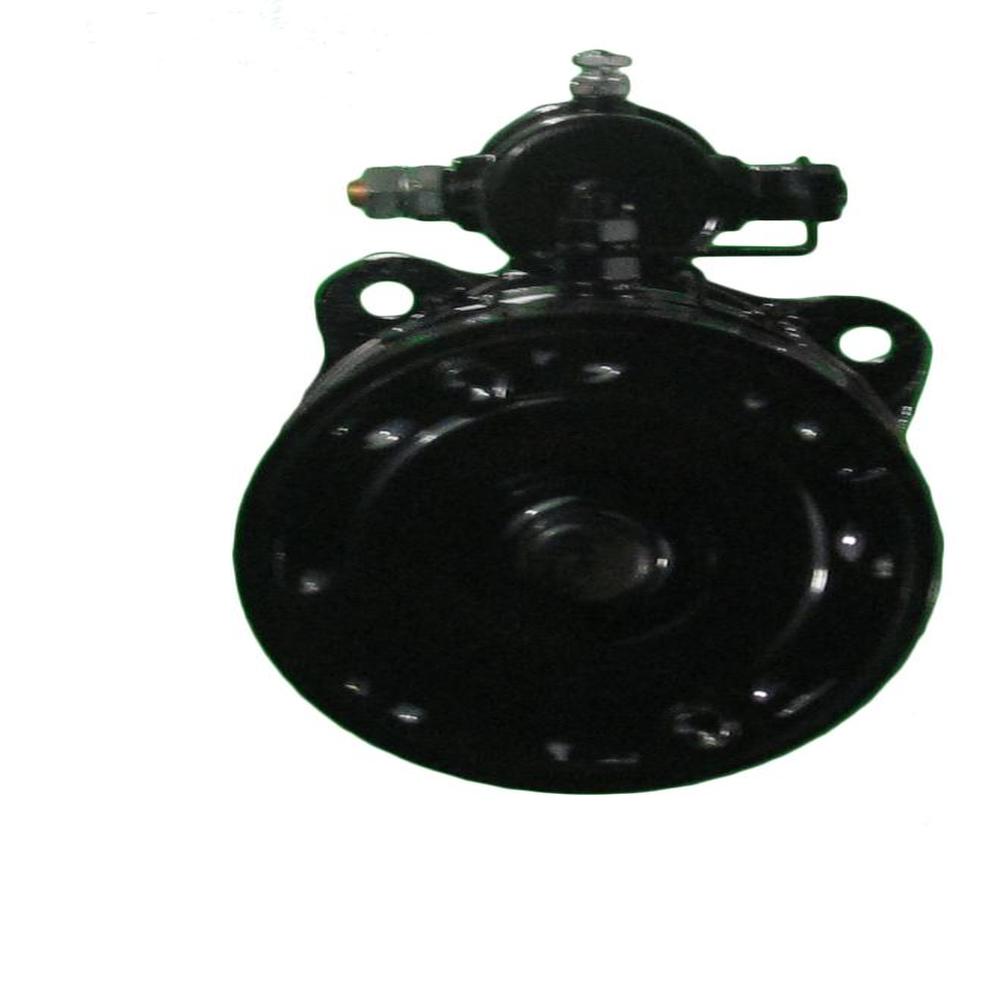 Starter — PREST STR 12V 10T CCW Fits TELEDYNE Replaces ROM5180N-USA