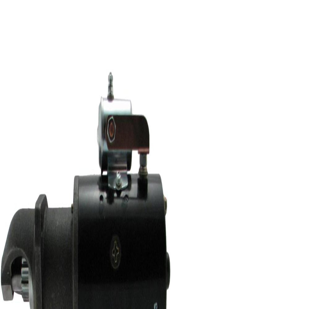 Starter — PREST STR 12V 9T CW Fits Cockshutt Replaces ROM5240N-USA