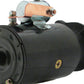 Starter — PREST STR 12V 9T CW Fits Case IH Replaces ROM5246N-USA