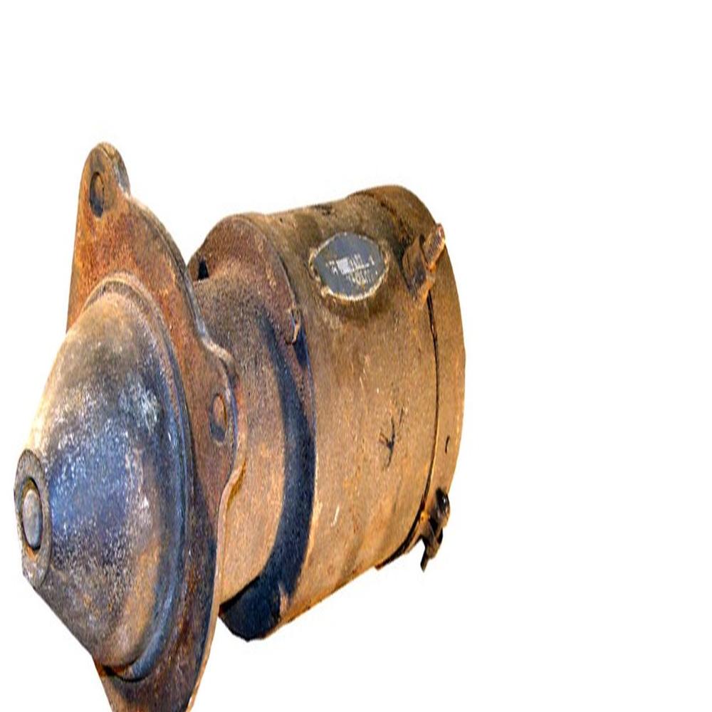 Starter — PREST STR 6V 9T CCW Fits Ford Replaces ROM5452N-USA
