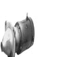 Starter — PREST STR 6V 9T CCW Fits Case IH Replaces ROM5452N-USA