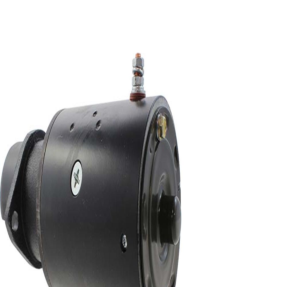 Starter — PREST STR 6V 10T CW Fits Allis Chalmers Replaces ROM5453N-X-USA
