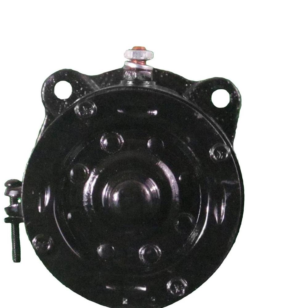 Starter — PREST STR 12V 10T CCW Fits Cockshutt Replaces ROM5494N-USA