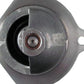 Starter — PREST STR 12V 10T CCW Fits Bobcat Replaces ROM5494N-USA