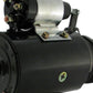 Starter — DELCO 10MT CONV 9T CW Fits Eaton Replaces ROM5607N-X-USA