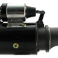 Starter — DELCO 10MT CONV 9T CW Fits Eaton Replaces ROM5607N-X-USA