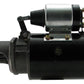 Starter — DELCO 10MT CONV 9T CW Fits Eaton Replaces ROM5607N-X-USA