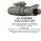 Starter — PL STRTR 12V 9T CCW sw Fits Chris Craft