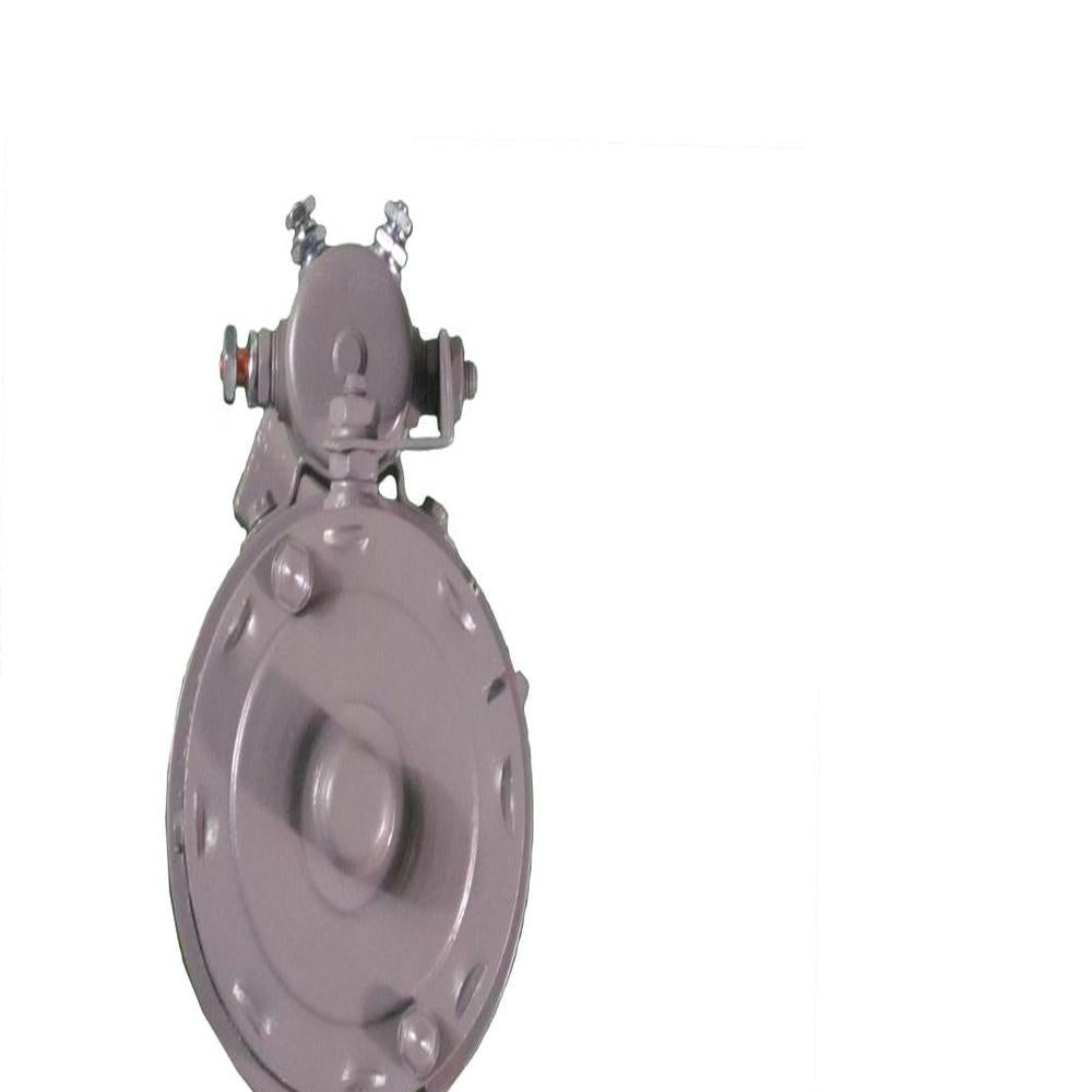 Starter — PL STRTR 12V 9T CCW sw Fits Volvo Replaces 835334835334-4