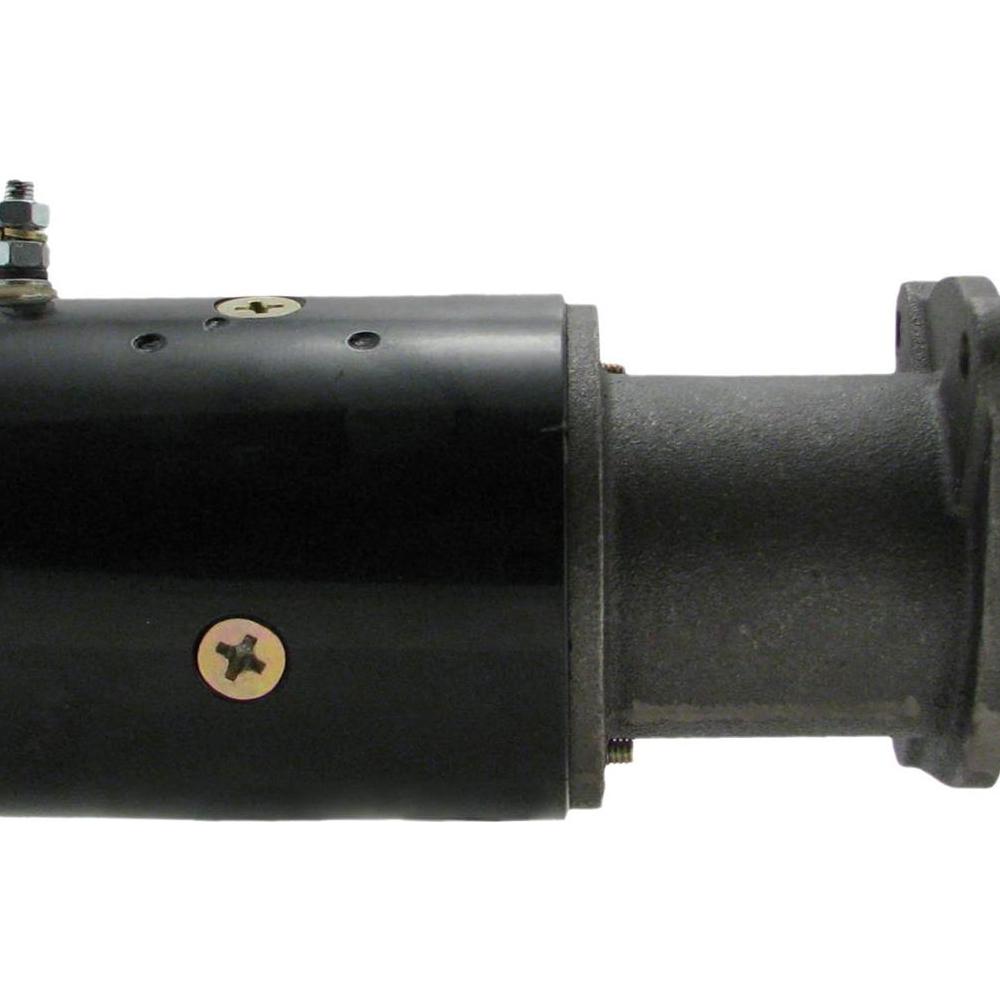 Starter — PREST STR 12V 10T CCW Fits Bobcat Replaces ROM5789N-USA