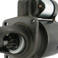 Starter — 10MT-HT 12V 9T CW DRY Fits International Replaces ROM6148N-USA