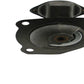 Starter — 10MT-HT 12V 9T CW DRY Fits International Replaces ROM6148N-USA