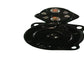 Starter — 10MT-HT 12V 9T CW DRY Fits Bobcat Replaces ROM6148N-USA