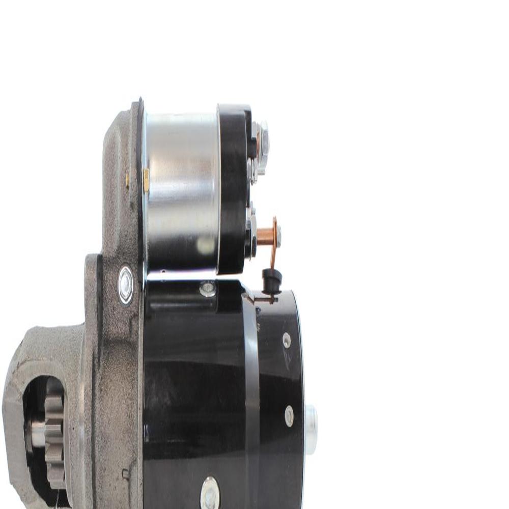 Starter — 10MT-HT 12V 12T Fits Galion Replaces ROM6155N-USA