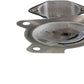 Starter — N- 10MT-HT 12V 9T WET Fits Allis Replaces ROM6178N-USA